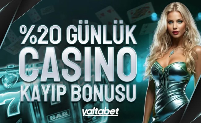 Yaltabet Spor Bahisleri